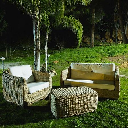 Luminhouse Mondello Limone Villa Exterior photo